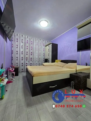 ID 2901 Apartament 2 camere - Strada Alunisului - imagine 4