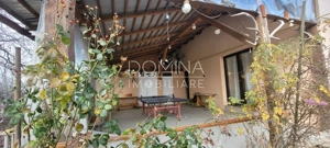 Vânzare casă situată în Târgu Jiu, strada Jiului - zona Pieței Centrale - imagine 10