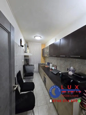 ID 2901 Apartament 2 camere - Strada Alunisului - imagine 6