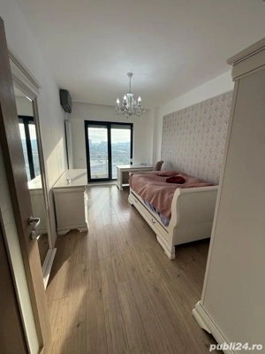 Închiriere garsonieră dublă   Novum Politehnica, Grozăvești