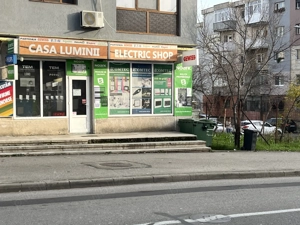 Vanzare spatiu comercial