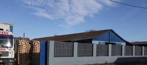 Mecanic mentenanta - industria lemnului 