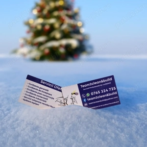 Servicii profesionale de curățenie în județul Hunedoara 