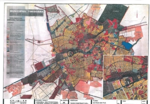 Teren intravilan 8.000 mp, zona centrala Timisoara - imagine 2