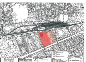 Teren intravilan 8.000 mp, zona centrala Timisoara - imagine 4