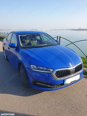 Skoda Octavia 4 Style 2.0 TDI DSG 150 CP