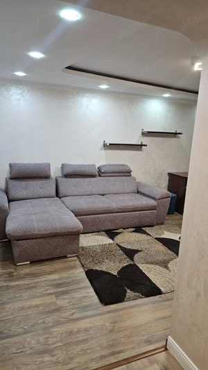 Apartament 3 camere ultracentral Focșani - imagine 4
