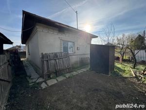 Casa de vanzare - oras Lehliu Gara - imagine 3