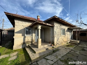 Casa de vanzare - oras Lehliu Gara - imagine 4