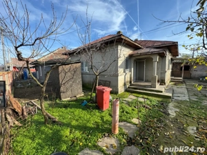 Casa de vanzare - oras Lehliu Gara - imagine 7