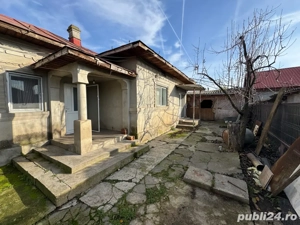 Casa de vanzare - oras Lehliu Gara - imagine 6