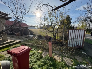 Casa de vanzare - oras Lehliu Gara - imagine 8