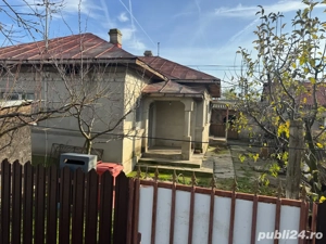 Casa de vanzare - oras Lehliu Gara - imagine 5