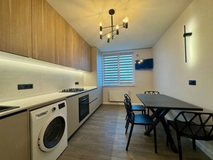 Garsoniera de inchiriat in zona Militari Rezidence - imagine 3