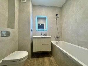 Garsoniera de inchiriat in zona Militari Rezidence - imagine 2