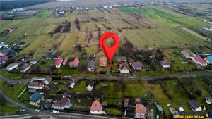 FILM! 22.300 mp,activ imobiliar cu valoare adaugata:turism,wellness,rezidential, Solovastru,Mures