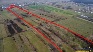 FILM! 22.300 mp,activ imobiliar cu valoare adaugata:turism,wellness,rezidential, Solovastru,Mures - imagine 2