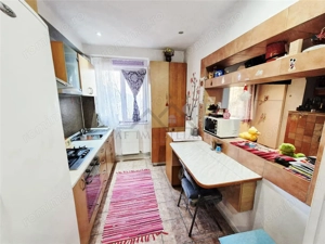 Apartament cu 2 camere de vanzare - imagine 5