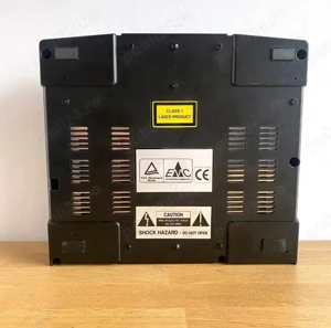 Sega Saturn Console + Controller - imagine 2