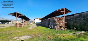 Complex imobiliar format din cladiri si constructii industriale 18625 mp + teren intravilan 50718 mp - imagine 7