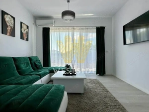 Apartament premium, cu 2 camere, de inchiriat, in Dumbravita