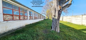 Complex imobiliar format din cladiri si constructii industriale 18625 mp + teren intravilan 50718 mp - imagine 4