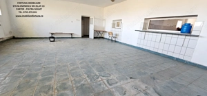 Complex imobiliar format din cladiri si constructii industriale 18625 mp + teren intravilan 50718 mp - imagine 5