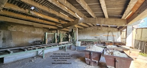 Complex imobiliar format din cladiri si constructii industriale 18625 mp + teren intravilan 50718 mp - imagine 8