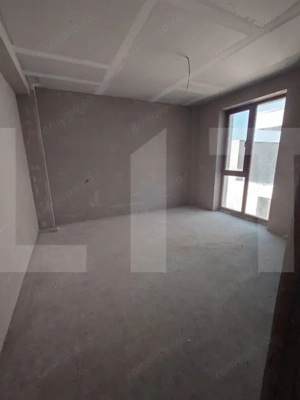 Apartament cu 2 camere, etaj intermediar, terasa, Braytim - imagine 6