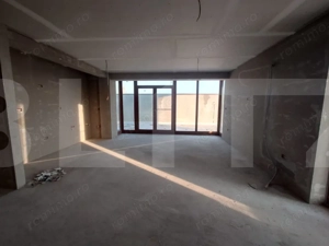 Apartament cu 2 camere, etaj intermediar, terasa, Braytim - imagine 2