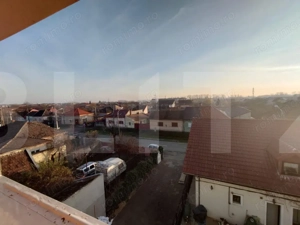 Apartament cu 2 camere, etaj intermediar, terasa, Braytim - imagine 5