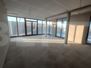 Apartament cu 2 camere, etaj intermediar, terasa, Braytim - imagine 3