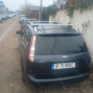 Vând Ford Focus - imagine 4