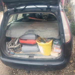 Vând Ford Focus - imagine 3