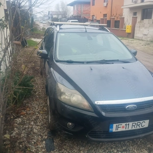 Vând Ford Focus - imagine 2