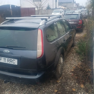 Vând Ford Focus - imagine 5