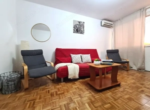 Ap 2 Camere 3 min M Tineretului - Dristor Kebab - imagine 7