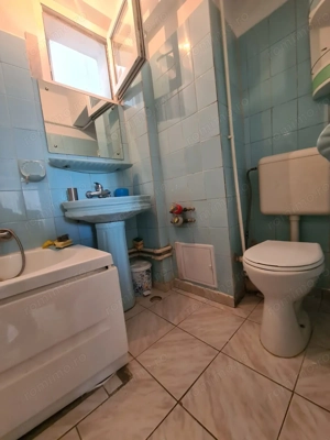 Ap 2 Camere 3 min M Tineretului - Dristor Kebab - imagine 2