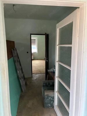 Vând casă cu 2 camere  in UNGARIA Magyarbánhegyes - imagine 4