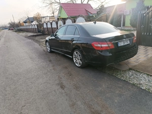 Mercedes E300 Hybrid AMG - imagine 7