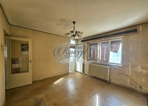 Apartament cu potential in cartierul Manastur