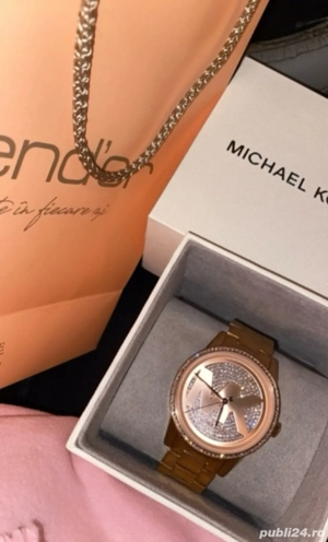 ceas michael kors