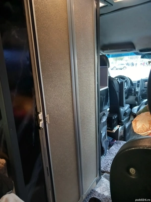 S Vand Urgent,autorulotă Mercedes Sprinter  2007 DEOSEBITĂsau Schimb ofer 20 mii eur peste 2015 - imagine 3