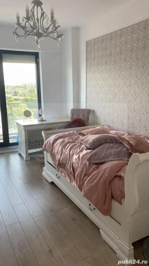 Garsonieră dublă de închiriat în Novum Politehnica, Grozăvești