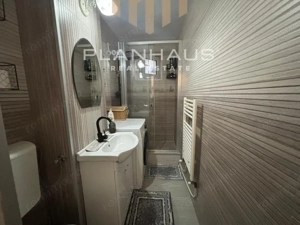 Apartament 2 camere - Parter, str. Matei Basarab, zona Liana - imagine 6