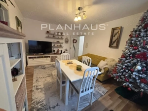 Apartament 2 camere - Parter, str. Matei Basarab, zona Liana