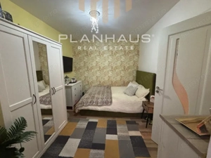 Apartament 2 camere - Parter, str. Matei Basarab, zona Liana - imagine 3