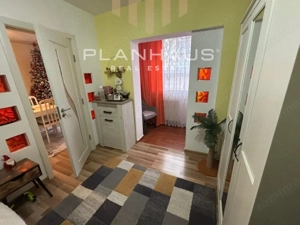 Apartament 2 camere - Parter, str. Matei Basarab, zona Liana - imagine 4