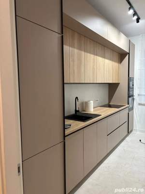 Inchiriez apartament 2 camere