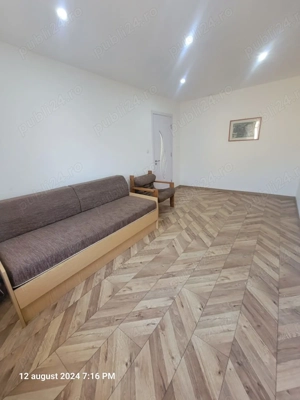 Vanzare ap 2 camere spatios in Targoviste - zona micro 3 - imagine 3